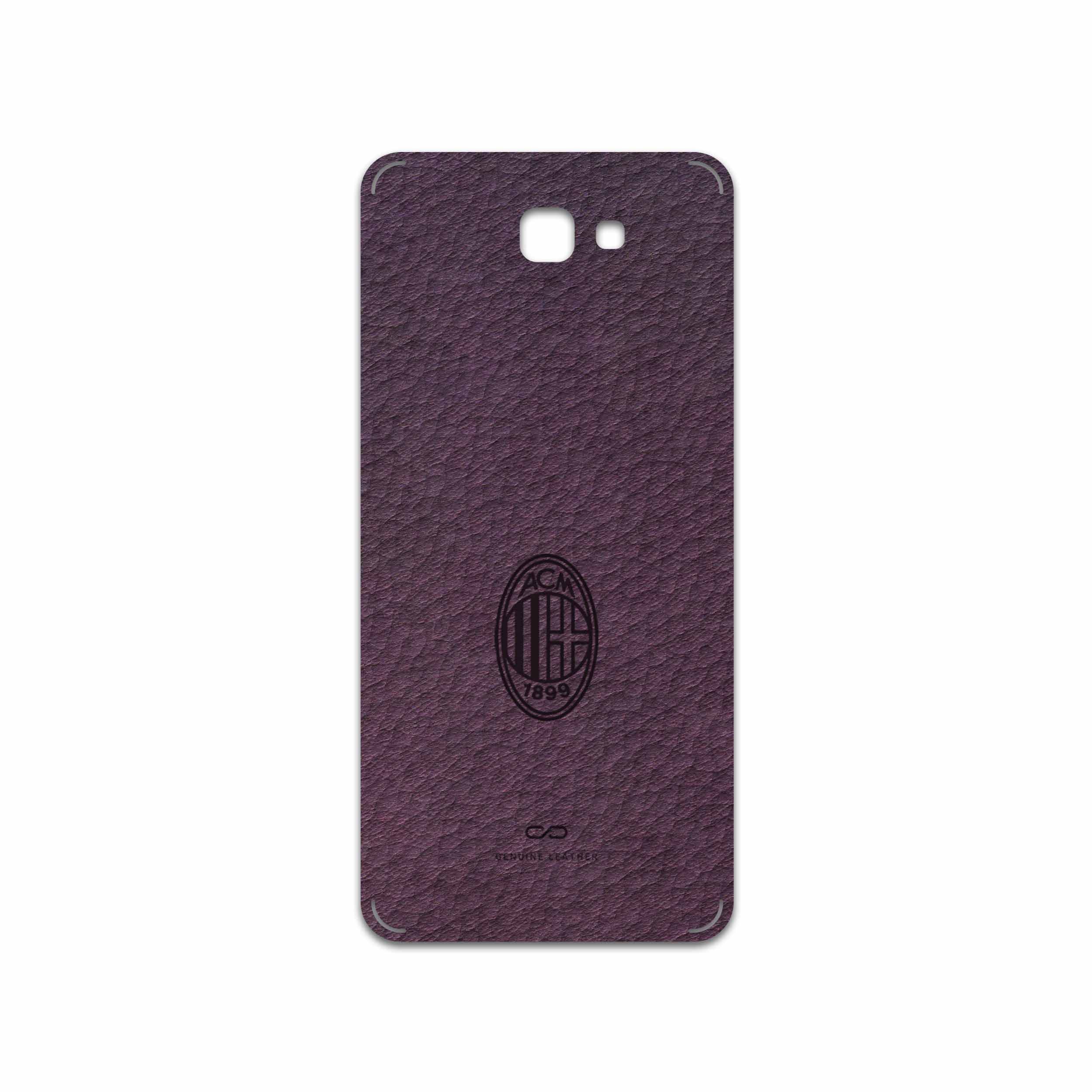 برچسب پوششی ماهوت مدل PL-ACMLN مناسب برای گوشی موبایل سامسونگ Galaxy J7 Prime