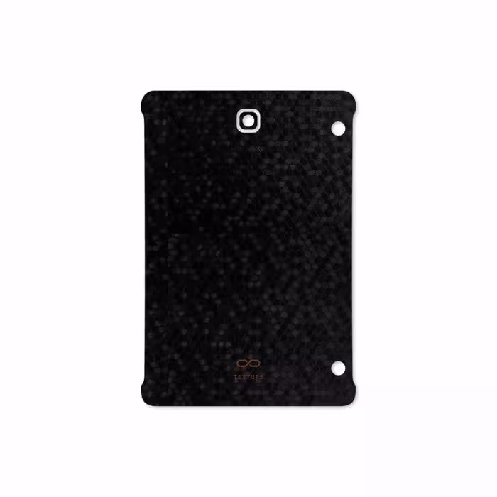 برچسب پوششی ماهوت مدل Honey-Comb-Circle مناسب برای تبلت سامسونگ Galaxy Tab S2 8.0 2015 T715