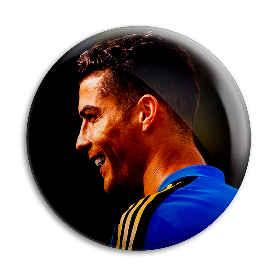  پیکسل پرمانه طرح کریستیانو رونالدو کد pm.8948