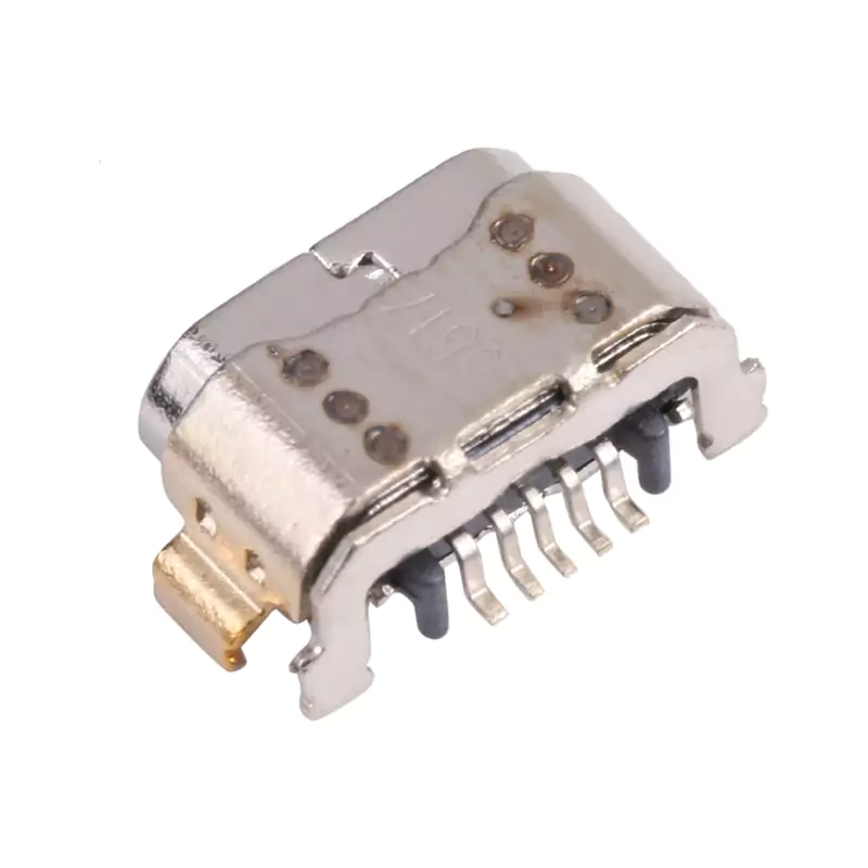 سوکت شارژر سامسونگ Galaxy TAB A 8.0 T295