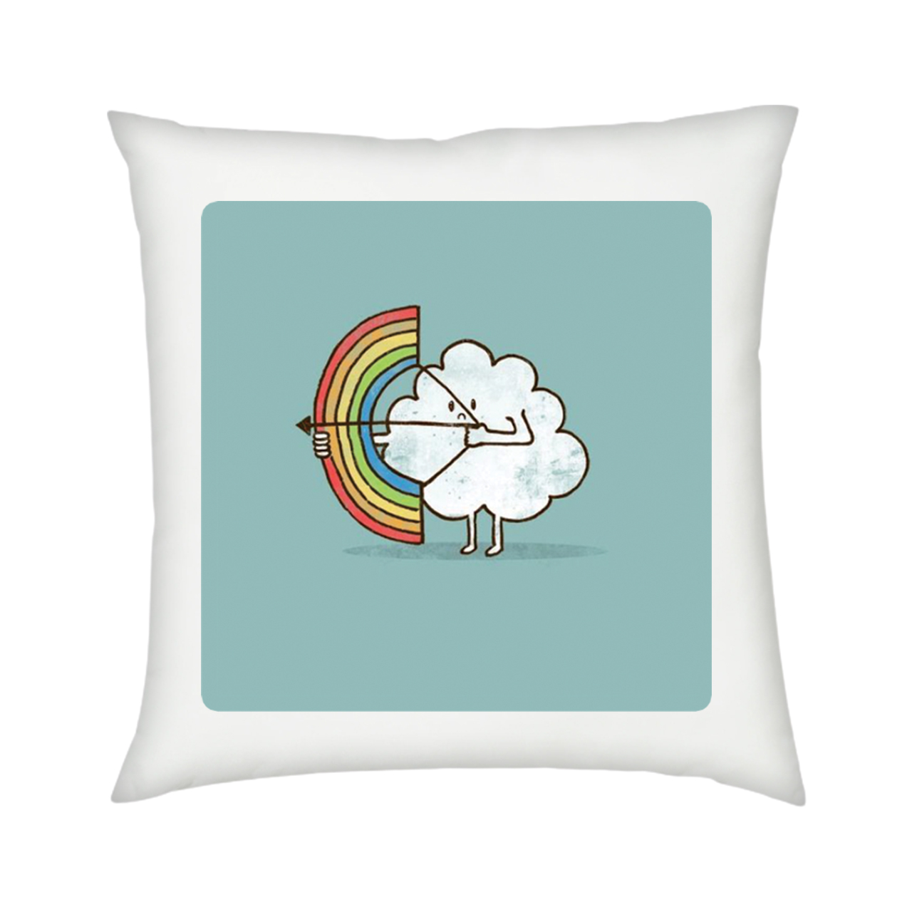 کاور کوسن مدل ابر کد 3047