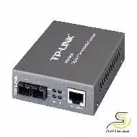 مدیا کانورتور تی پی لینک مدل MC210CS