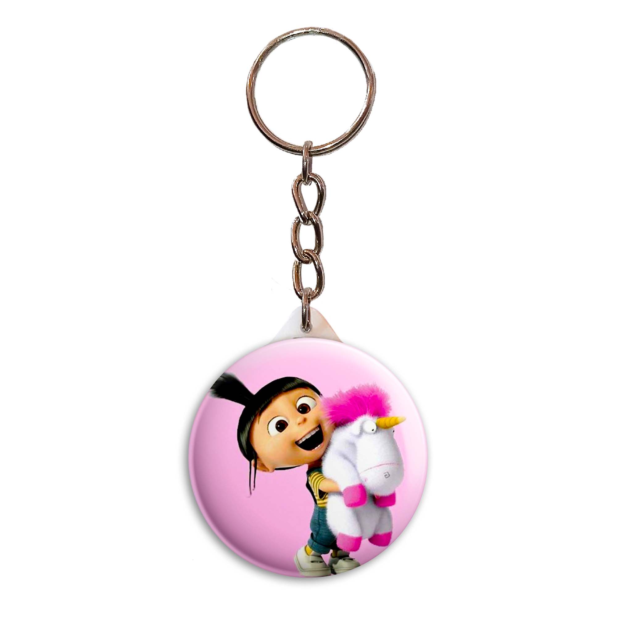 جاکلیدی پرمانه طرح مینیون ها کد pmy.10113