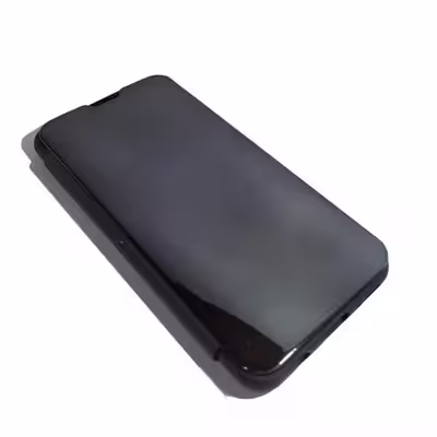 كيف كلاسوري مدل clear view مناسب براي گوشي موبايل سامسونگ Galaxy a10