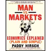 کتاب Man vs. Markets اثر Paddy Hirsch انتشارات Harper Business