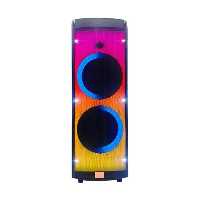 اسپیکر بلوتوثی قابل حمل مکسیدر مدل CN-1204