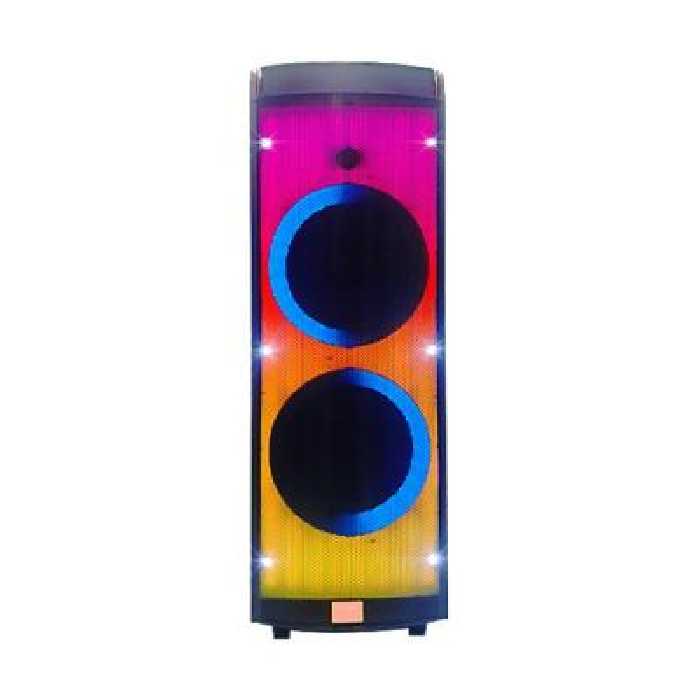 اسپیکر بلوتوثی قابل حمل مکسیدر مدل CN-1204