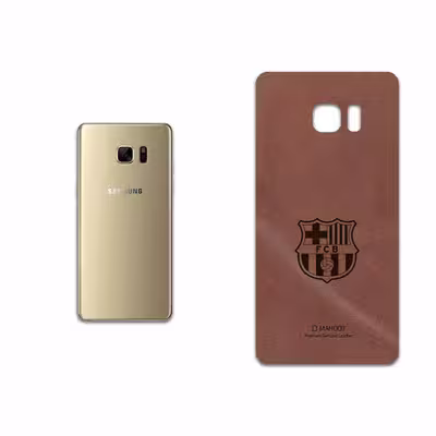 برچسب پوششی ماهوت مدل MNL-BRCA مناسب برای گوشی موبایل سامسونگ Galaxy Note 7