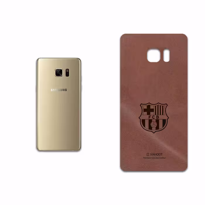 برچسب پوششی ماهوت مدل MNL-BRCA مناسب برای گوشی موبایل سامسونگ Galaxy Note 7