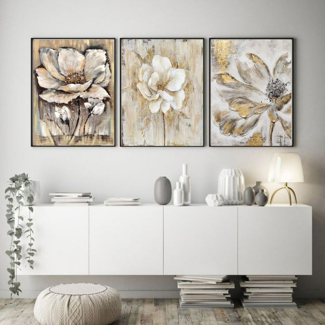 تابلو مدل Ms110 مجموعه 3 عددی