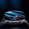 محافظ صفحه نمایش بادیگارد مدل PMMA مناسب برای ساعت هوشمند امیزفیت Amazfit GTR 3