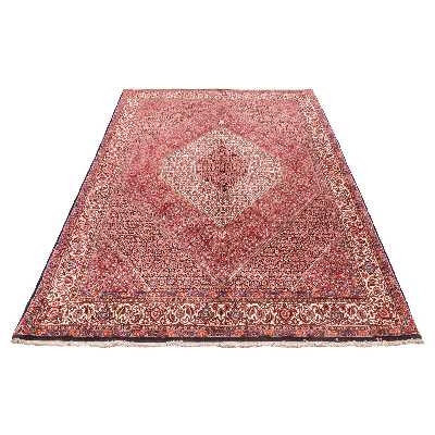 فرش دستباف چهار و نیم متری سی پرشیا کد 187063