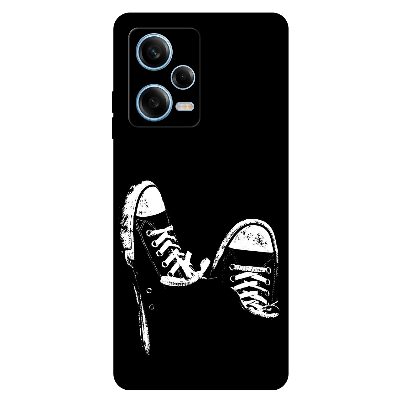 کاور مگافون کد 0043 مناسب برای گوشی موبایل شیائومی Redmi Note 12 Pro