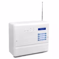 دزدگیر اماکن سیم کارتی و تلفن ثابت فایروال Firewall F9