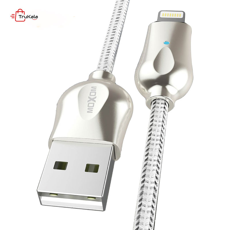 کابل دیتا موکسوم مدل CC-75