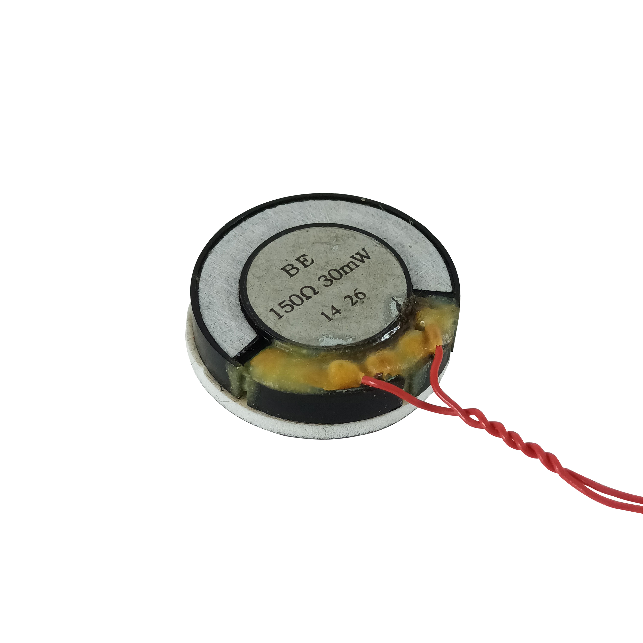 اسپیکرتلفن بی سیم مدل 150اهم 20mm