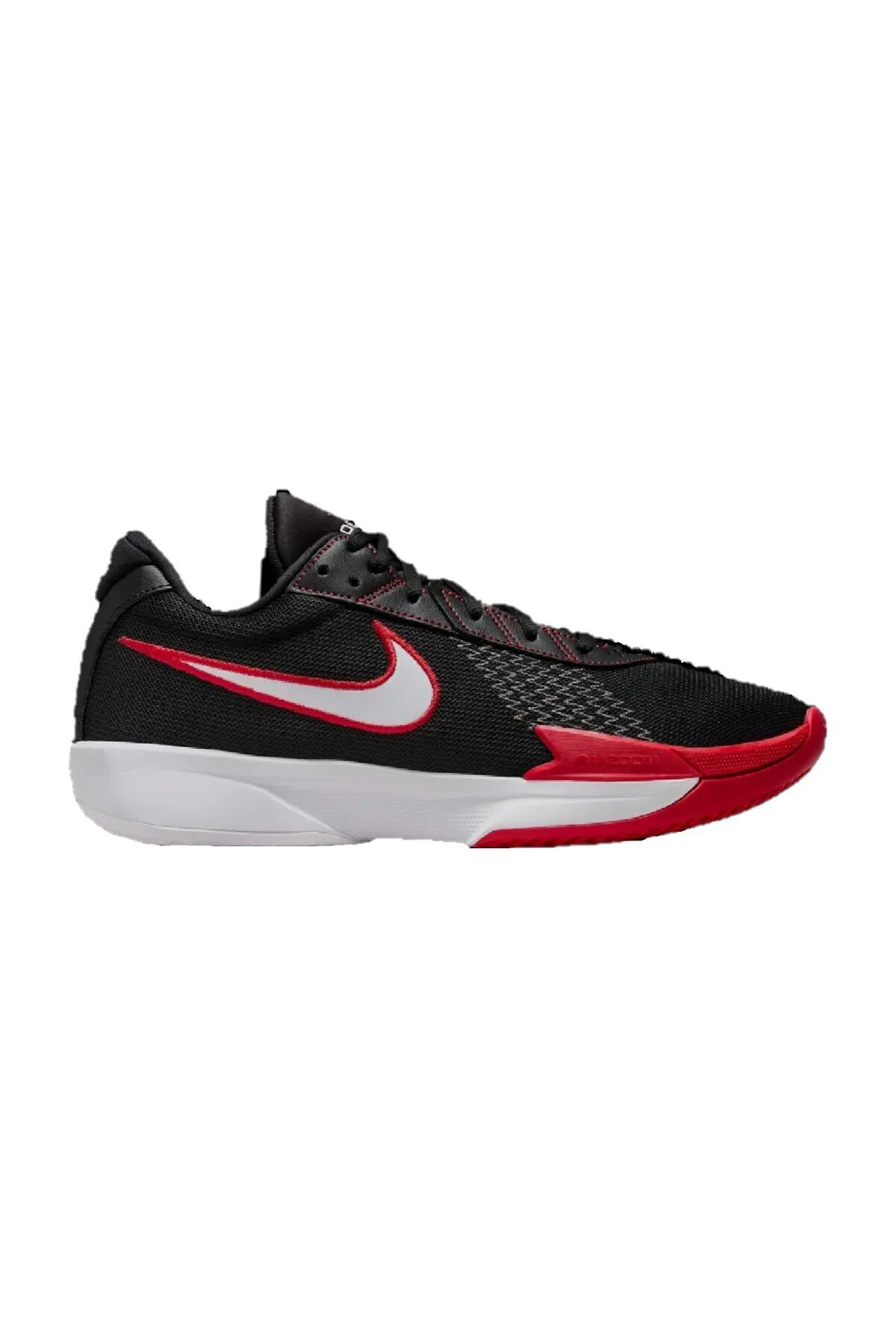 کفش بسکتبال مشکی مردانه AIR ZOOM G.T. برش آکادمی 008 Nike
