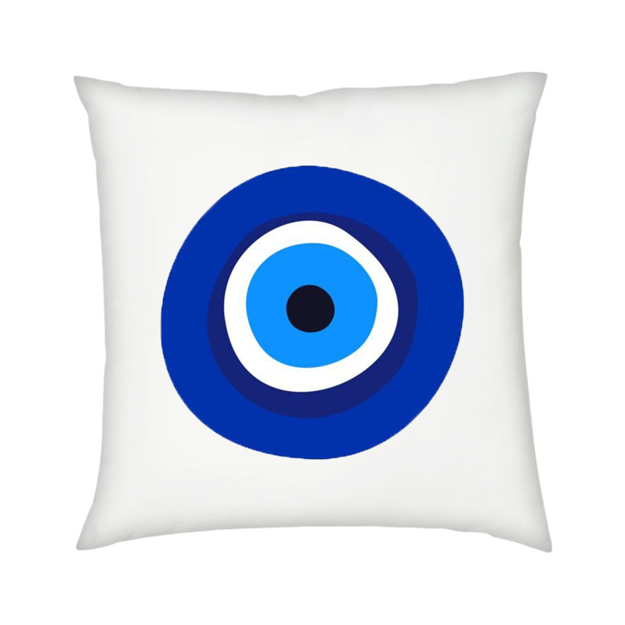 کاور کوسن مدل چشم نظر کد 2364