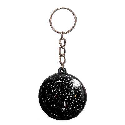 جاکلیدی پرمانه طرح سیاه چاله ها کد pmj.25869