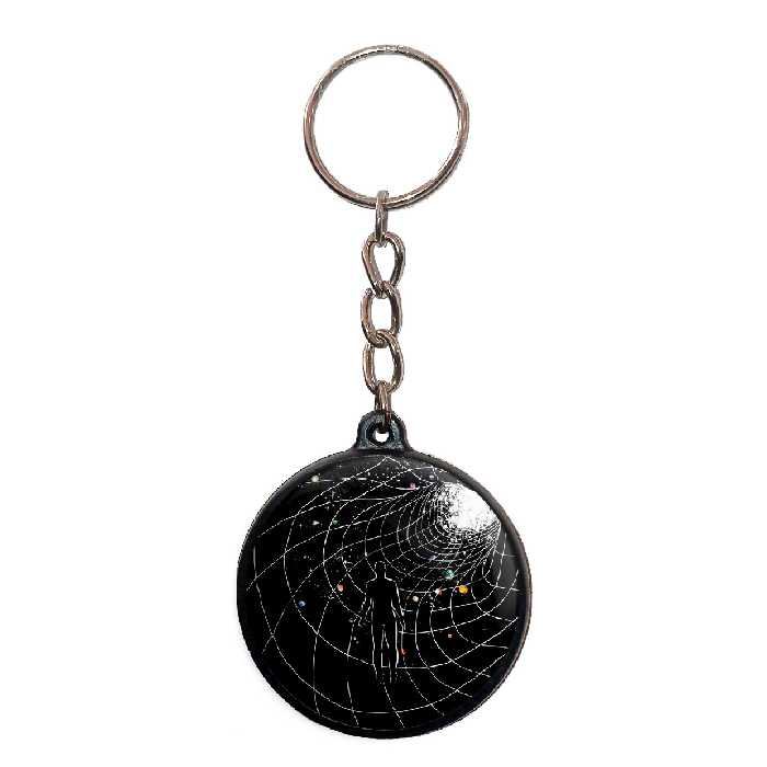 جاکلیدی پرمانه طرح سیاه چاله ها کد pmj.25869