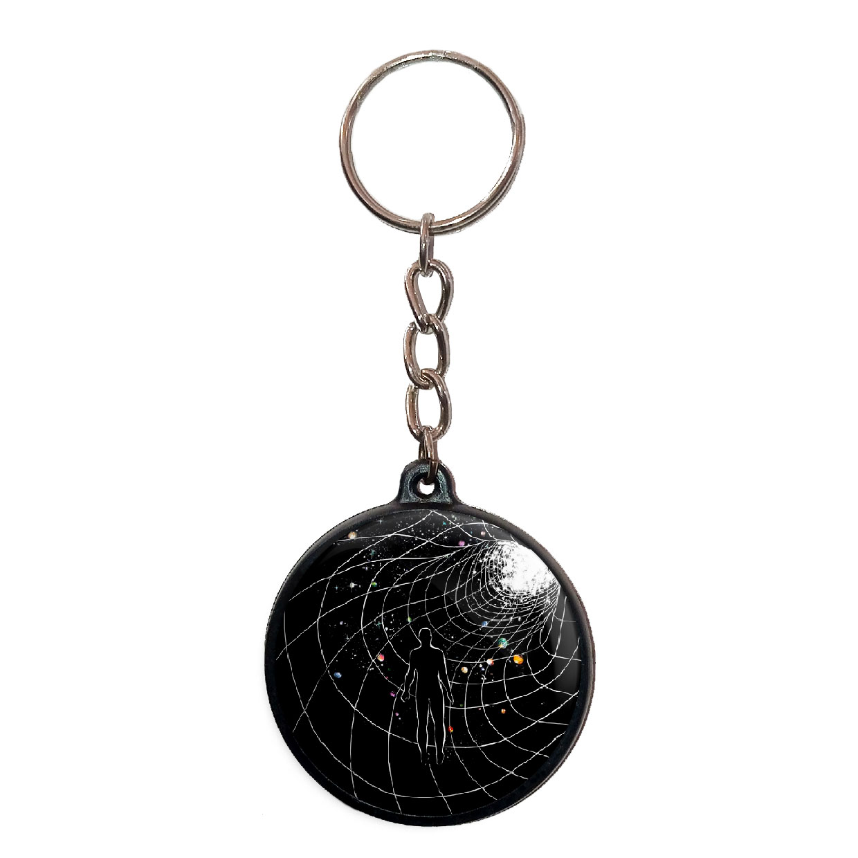 جاکلیدی پرمانه طرح سیاه چاله ها کد pmj.25869