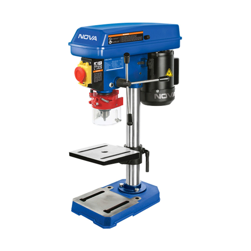 دریل ستونی 350 وات 13 میلیمتری نووا کد 5013