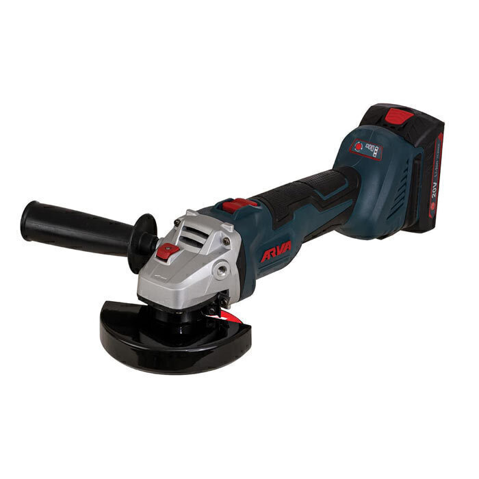 مینی فرز شارژی براشلس آروا مدل 5880