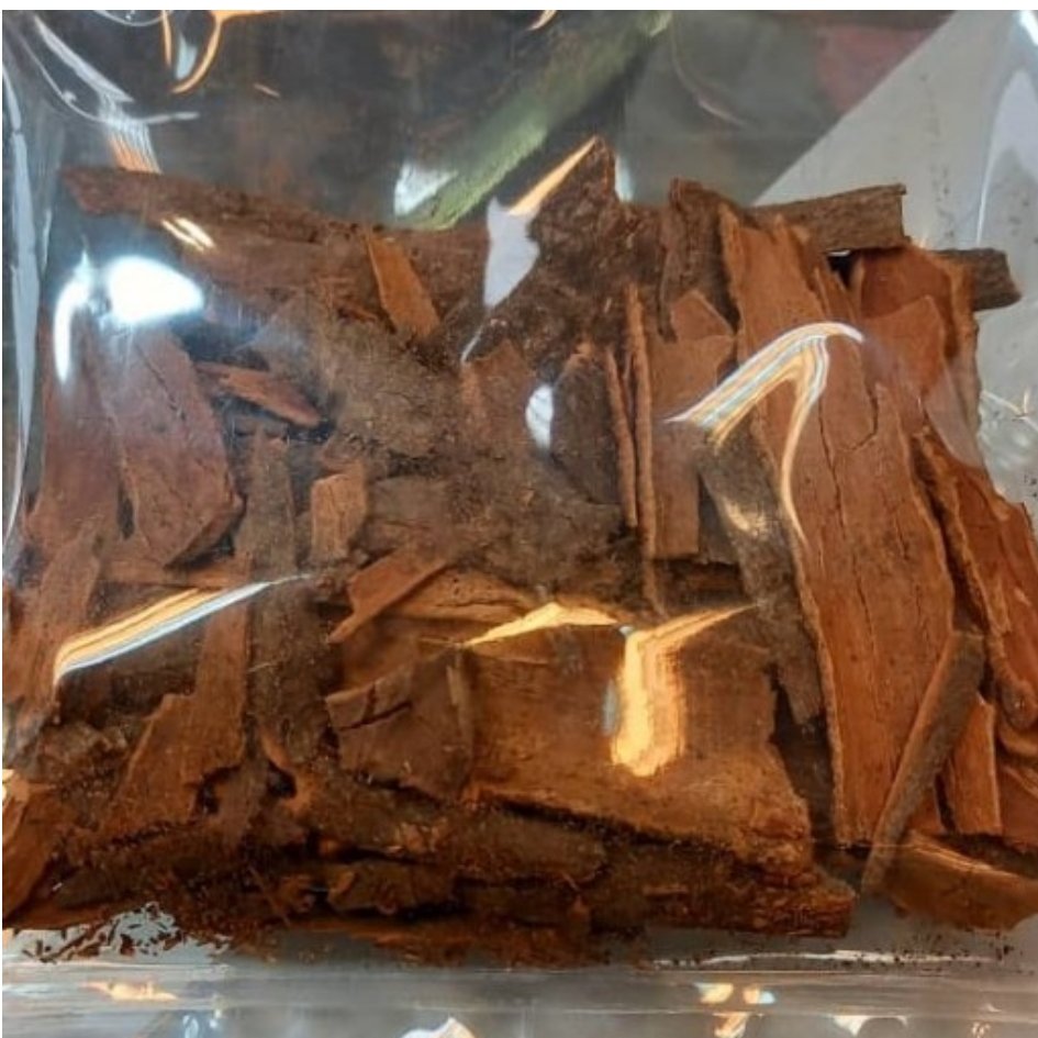 چوب دارچین( 100 گرمی)