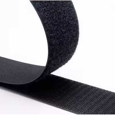 چسب نر و ماده مدل ZC-250 طول 22.8 متر
