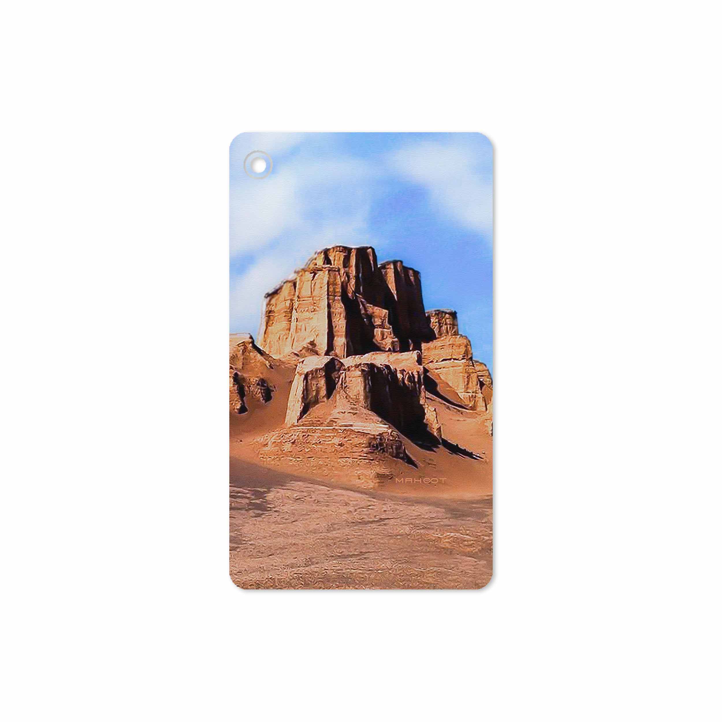 برچسب پوششی ماهوت مدل Kaloot مناسب برای تبلت لنوو Tab M7 2019