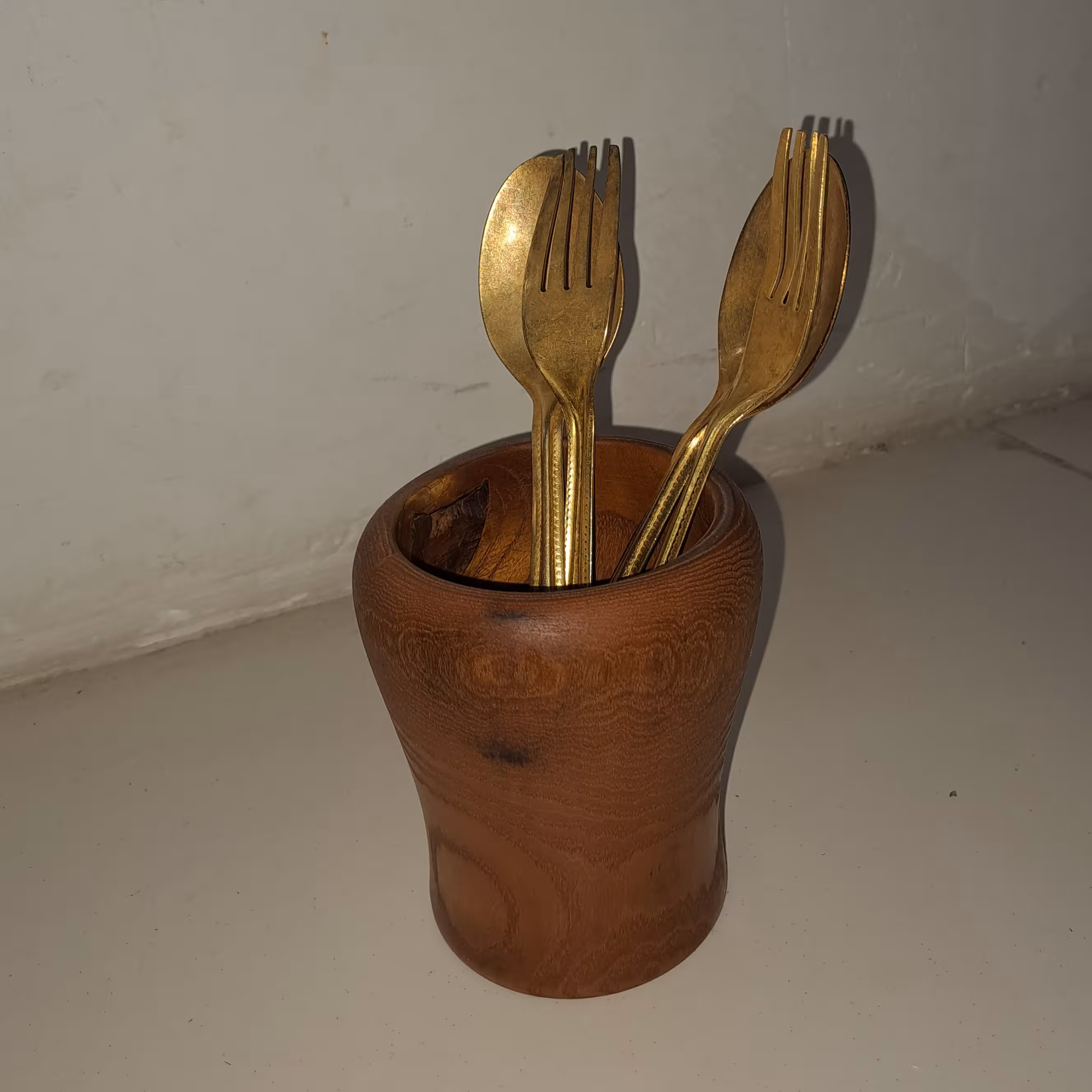جاقاشقی چوبی 