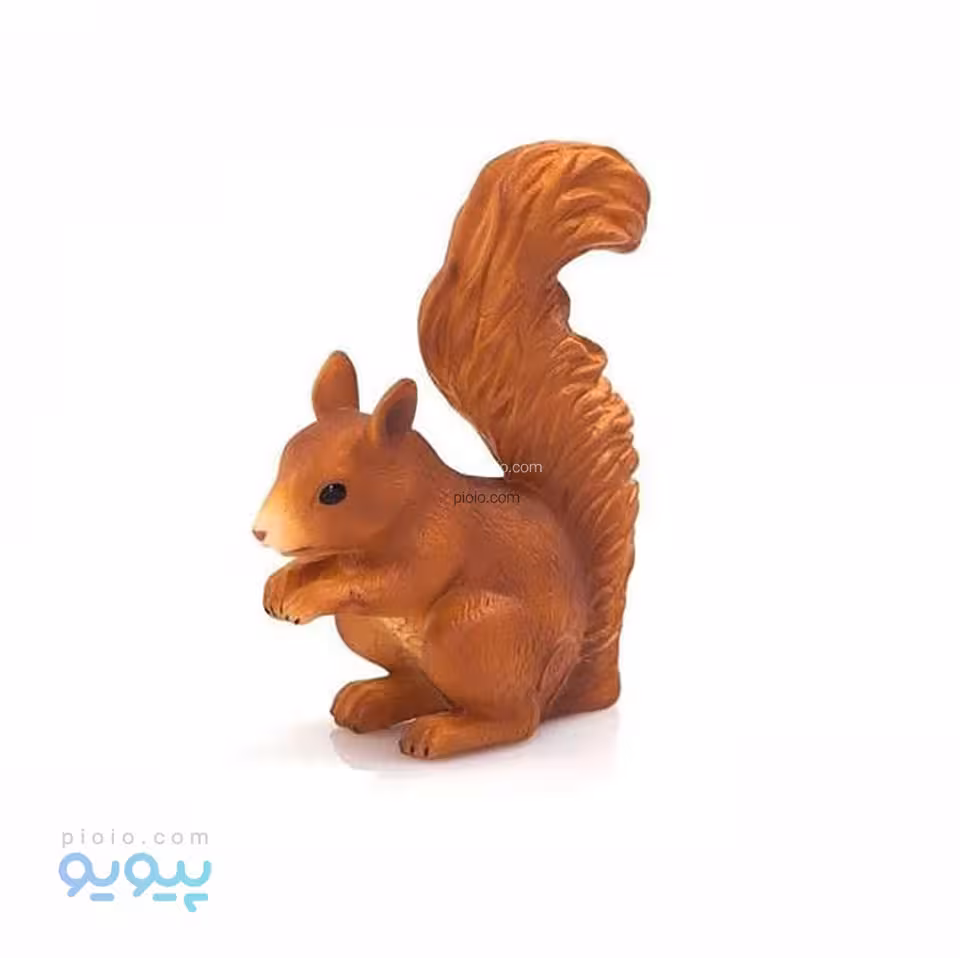 فیگور حیوانات سنجاب
