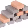 ساختنی مدل آجر مینیاتوری کد Cube 325 بسته 325 عددی