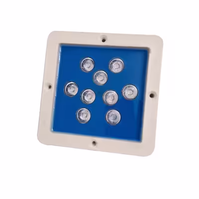 پروژکتور استخری 27 وات مدل AR2105