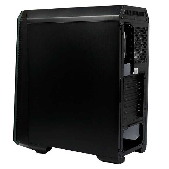 کامپیوتر دسکتاپ  مدل XS220 5600G Pro 4490