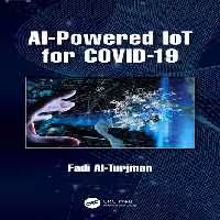 خرید و دانلود نسخه کامل کتاب AI-Powered IoT for COVID-19