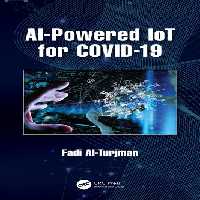 خرید و دانلود نسخه کامل کتاب AI-Powered IoT for COVID-19