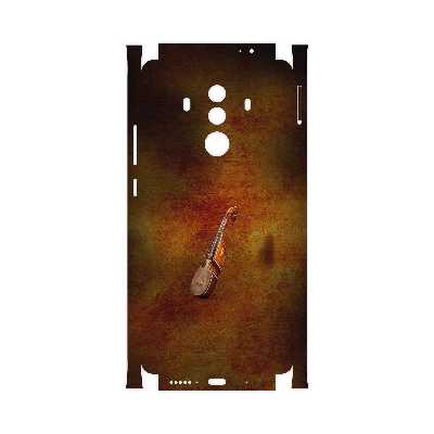 برچسب پوششی ماهوت مدل Rabab-FullSkin مناسب برای گوشی موبایل هوآوی Mate 10 Pro