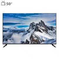 تلویزیون ال ای دی هوشمند سام مدل 50CU7700 سایز 50 اینچ