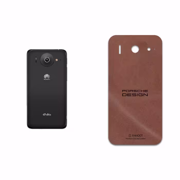 برچسب پوششی ماهوت مدل MNL-PRDS مناسب برای گوشی موبایل هوآوی Ascend G510