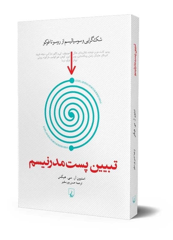 تبیین پست مدرنیسم