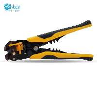 انبر سیم لخت کن اتوماتیک مدل HS-D1 - مستر نور