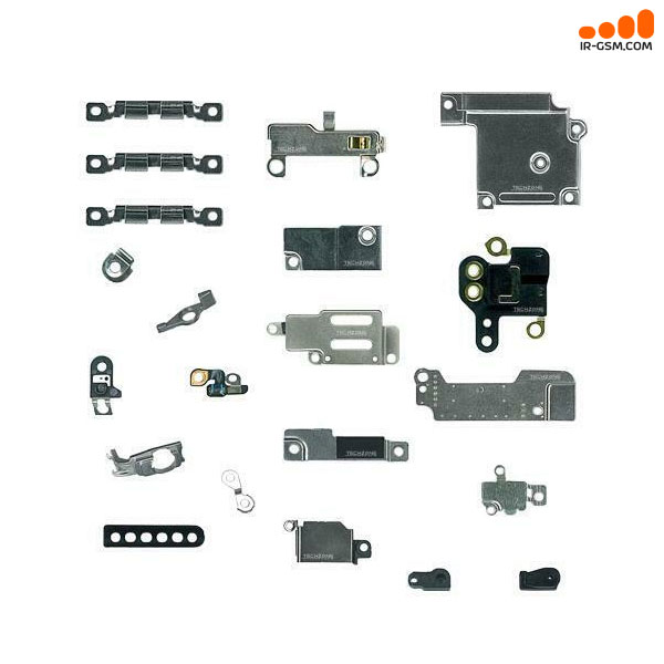 کیت کامل شیلد آیفون SHIELD iPhone 6G