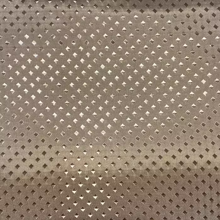 پرده حمام کد U7 سایز 180x200 سانتی متر