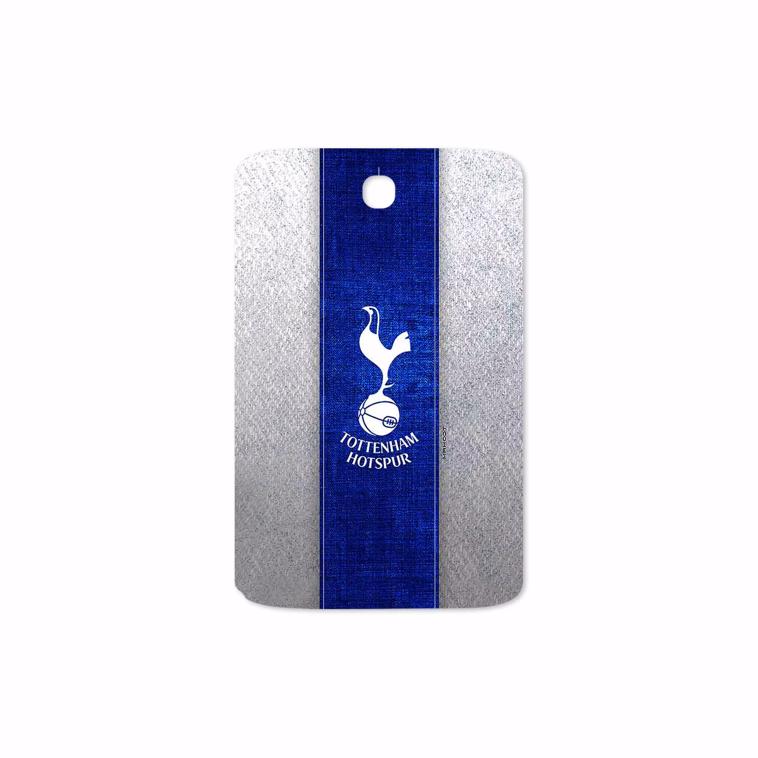 برچسب پوششی ماهوت مدل Tottenham Hotspur FC مناسب برای تبلت سامسونگ Galaxy Note 8.0 2013 N5100