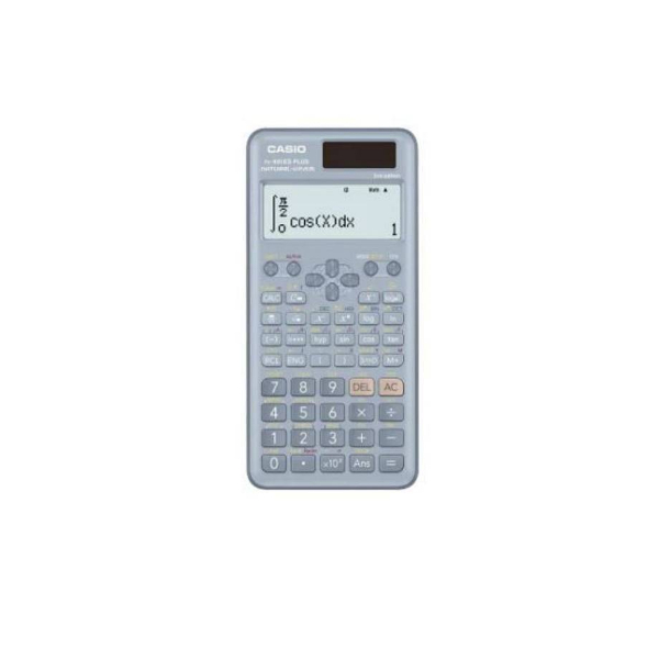 ماشین حساب علمی کاسیو مدل Fx-991es Plus