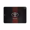 برچسب پوششی ماهوت مدل TOYOTA-Logo مناسب برای تبلت اپل iPad Pro 11 2018 A1980