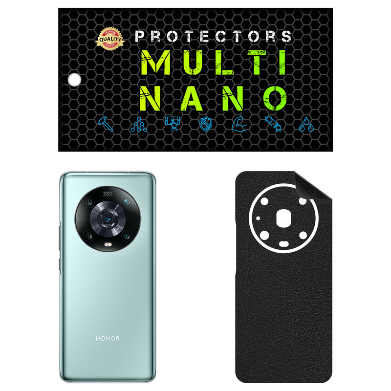 برچسب پوششی مولتی نانو مدل X-F1L مناسب برای گوشی موبایل آنر Magic 4 Pro | کالا برتری