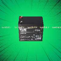 باتری یو پی اس 12 ولت 9 آمپر فیام مدل 12FGH36 | گاردریل