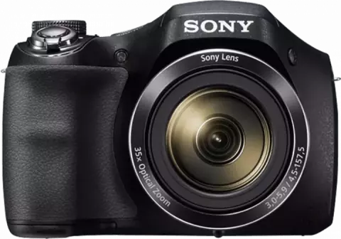 دوربین عکاسی  Sony مدل  DSC-H300